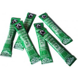 Azucarillos de Caña Paraguay Bio 800x5g