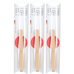 Nippes Lime à ongles en carton 13cm