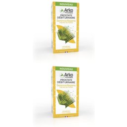Arkocapsules Prostate Urinary Flow