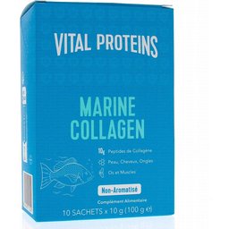 Marine Collagen 10 Sachets