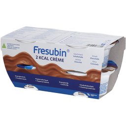 2 Kcal Crème Chocolat