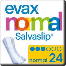 Slip Normal 24 pcs