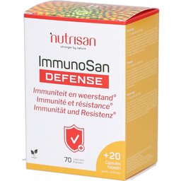 ImmunoSan Defense