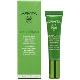 Bee Radiant Crème Yeux 15ml