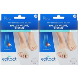 Epitact® bandage hallux valgus 39/41