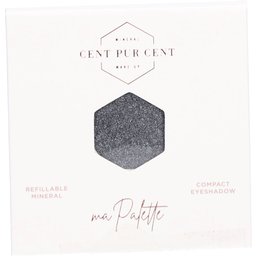 Mineral Compact Eyeshadow Rêve