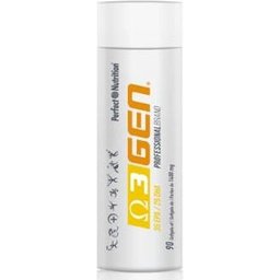 Omega 3 35 25 90 Perlas