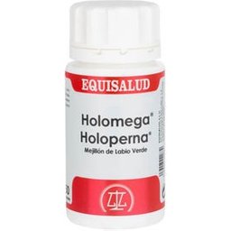 Holomega Holoperna 50caps