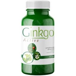 Ginkgo Active 60caps
