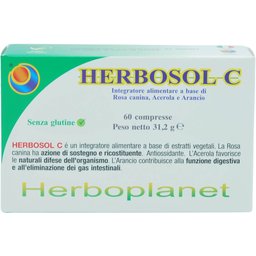 Herbosol C 60comp