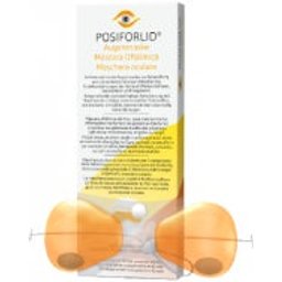 Masque pour les yeux Posiforlid 1
