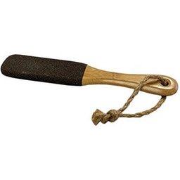 - Lime à pédicure en bambou 1 pc