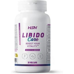 Libido Care Especial Mujer 30vcaps