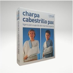 Sling Charpa Taille Cadet 1ut