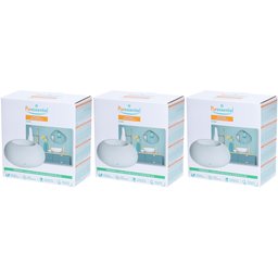 Diffuseur à chaleur douce Alba x3