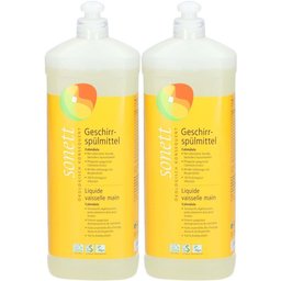 Liquide vaisselle Calendula
