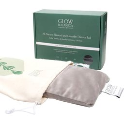 Thermal Pillow Lavender Linseed 1ut