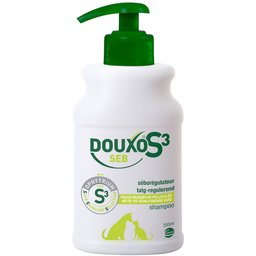 Douxo® S3 SEB