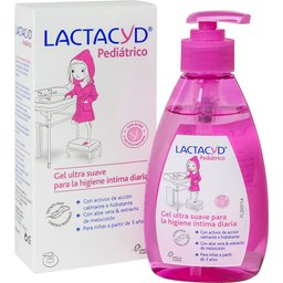 Pediatric 200ml
