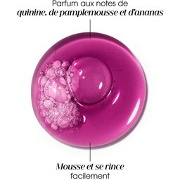 Klorane Croissance Shampoing accélérateur de pousse à l'adénosine