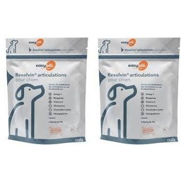 Osalia Easypill® Resolvin® Articulations pour Chien