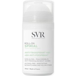 Spirial Roll-On Anti-Transpirant 48h 50ml