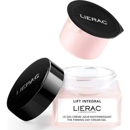 Lift Integral Gel-Crema de Día Reafirmante Recambio 50ml
