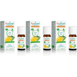 Puressentiel Huile Essentielle Citron  BIO