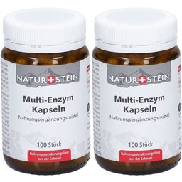 Naturstein Multi-Enzym