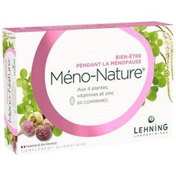 Meno-Nature 60comp