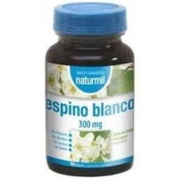 Aubépine 300 mg 90 Capsules