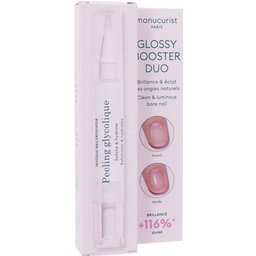 Glossy Booster Duo 4 ml
