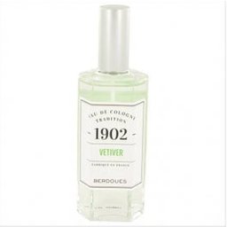 Berd 1902 Edc Vetiver Spr 125ml