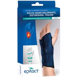 Atelle Poignet Immobilisateur Doitre Taille M 1ut