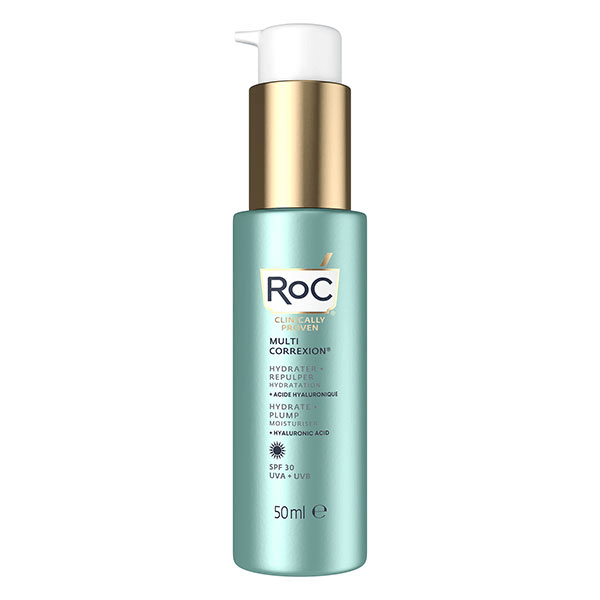 Multi Correxion Hydrater + Repulper Hydratant SPF30 - 50ml