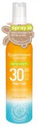Spray Solaire SPF30 100 ml - Flacon-Vaporisateur 100 ml