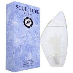 Sculpture Homme Eau de Toilette 100 ml
