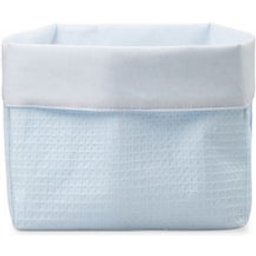 Cesto Organizador Azul 1ud