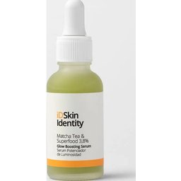 Sérum Éclat Matcha Tea & Superfood 3,8% 30ml