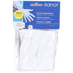 Gants Tricot L