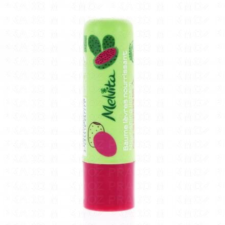 Fruités & vitaminés - Baume lèvres nourrissant figue de barbarie 4.5g