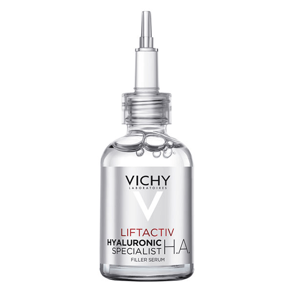 Liftactiv Sérum H.A combleur quotidien anti-âge et anti-rides - 30 ml