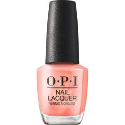 Nail Lacquer NLS008 Data Peach 15ml