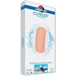 Cutiflex Penso Post-operatório 10,5x15cm 5 Unidades