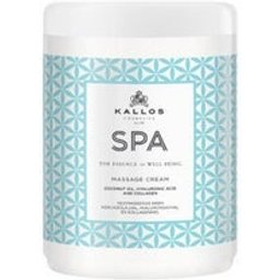 SPA Massage Cream 1000ml
