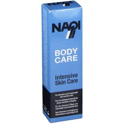 Naqi® Body Care Crème