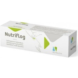 Nutrileya Nutriflog Crème Anti-démangeaisons 75g