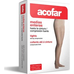 - Miss 70Den - Collant marron Taille 4 1pc