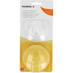 Téterelles Taille M 2 Unités