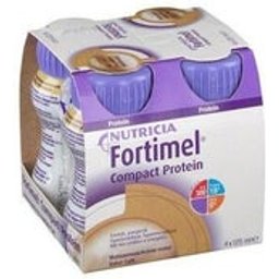 Fortimel Compact Pro Ca4X125Ml